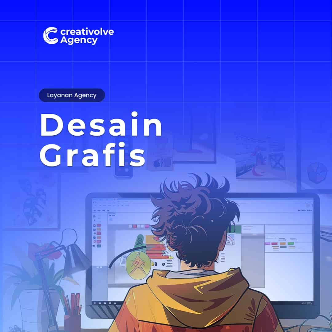 Desain Grafis